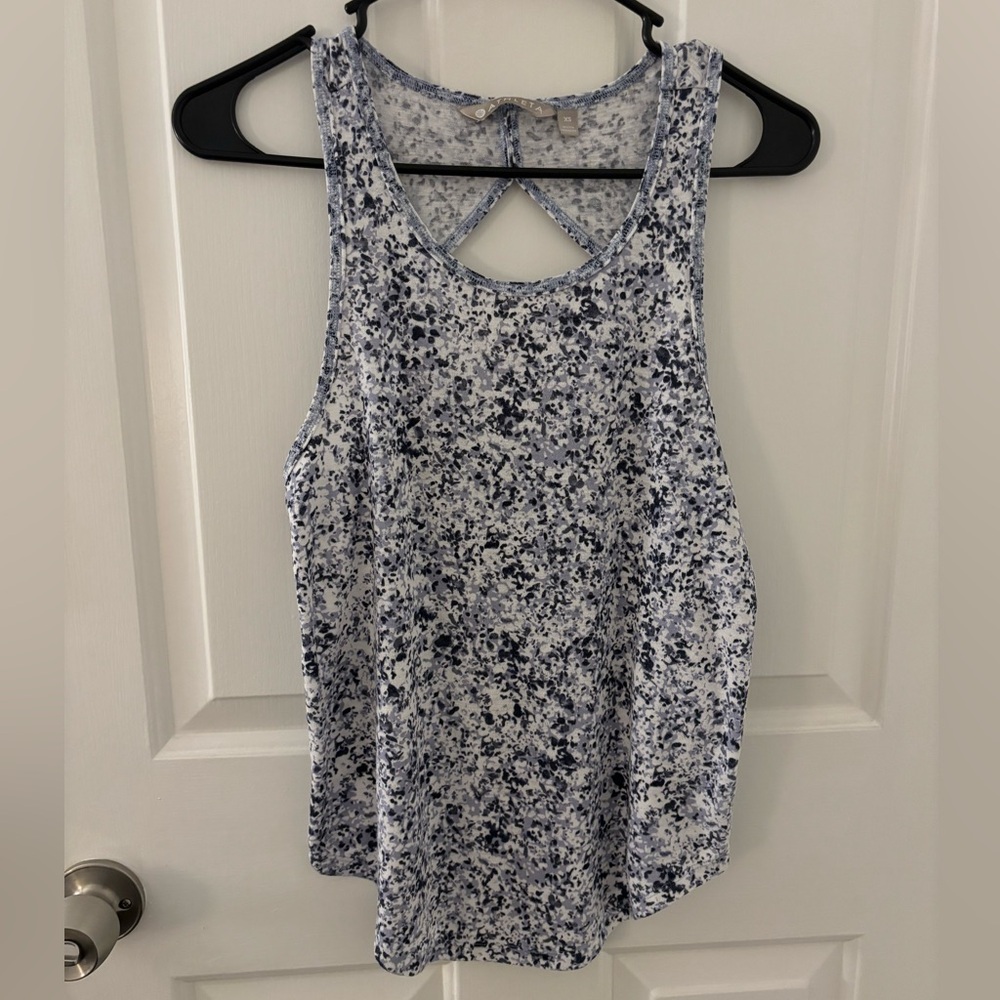 Athleta tank top